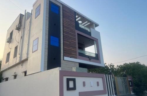 Mirialguda Apartment | Tej Home Stays and Guest House