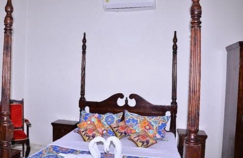 Baswa Hotel | Tej Mahal Palace