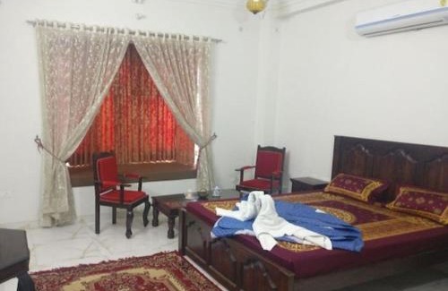 Baswa Hotel | Tej Mahal Palace