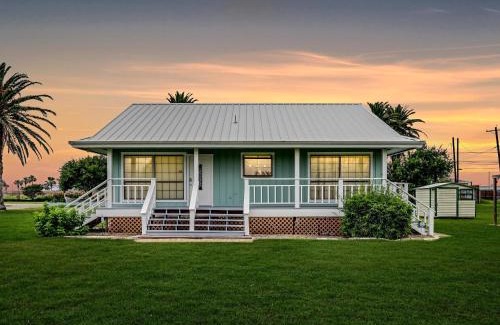 Aransas Pass House | Tejas Angler Retreat AP1132