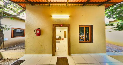 Mendarda Resort | Tejas Gir Villa