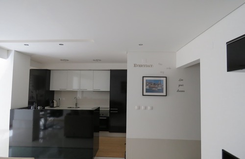 Cacilhas Apartment | TEJO HOUSE RIVER Lisbon (Cacilhas)