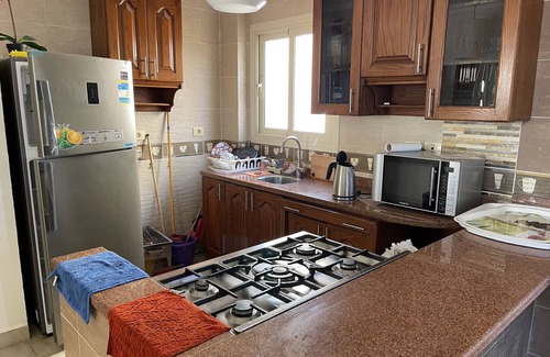 Zafarana Apartment | Telal El Sokhna