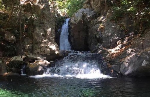 Parana House | Teles House