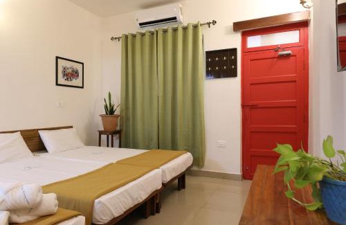 Vasco da Gama Hotel | Teles Westend Hotel