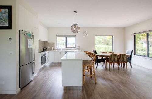 Harrietville House | Telluride - wonderful disabled facilities