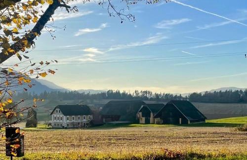 Sittersdorf House | Temelhof - Landhaus mit Sauna und Kamin