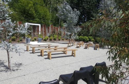 Healesville House | Temora House