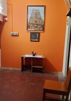 Chidambaram Apartment | Temple Darshan