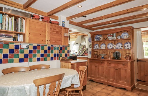 Goonhavern Cottage | TEMPLE HOUSE, pet friendly, character holiday cottage in Goonhavern