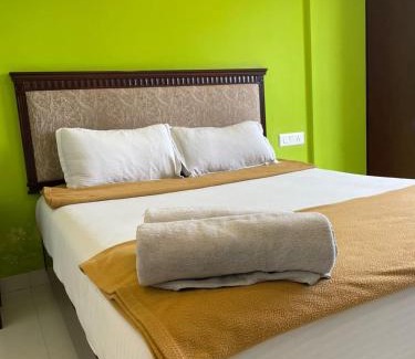 Chottanikkara Hotel | Temple Plaza Kochi