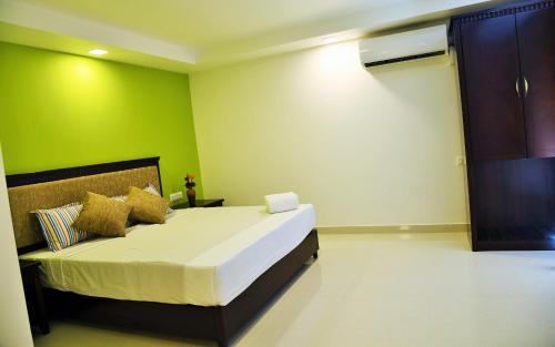 Chottanikkara Hotel | Temple Plaza Kochi