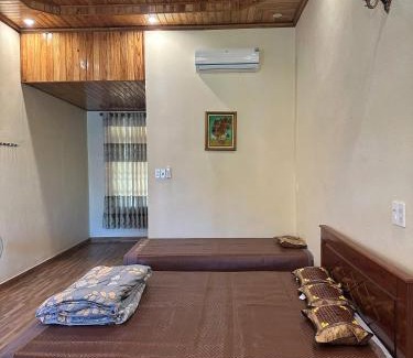 Phu Loc House | Temple Stay - Diem Phung Pagoda