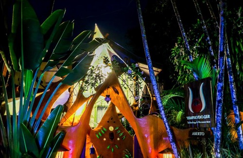 Praia Grande Hotel | Templo Do Ser