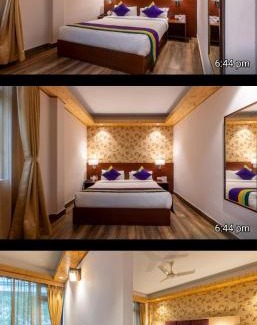 Gangtok Hotel | Tempo Heritage Resort & Spa