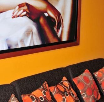 Santa Beatriz Apartment | Temporal Apartment