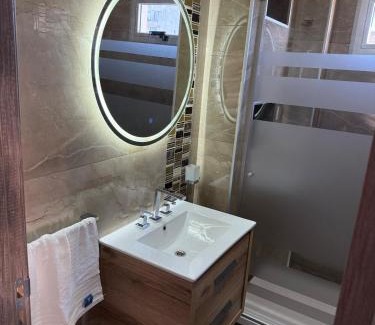 Junin Apartment | Temporario alquiler por día semana o mes