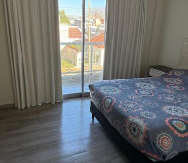 Junin Apartment | Temporario alquiler por día semana o mes