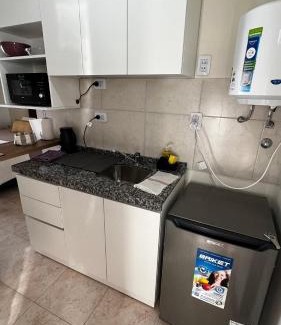 Reconquista Apartment | Temporario en Reconquista Centro