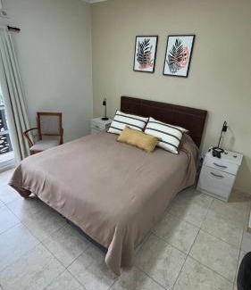 Reconquista Apartment | Temporario en Reconquista Centro