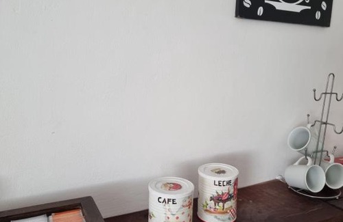 Reconquista Apartment | Temporariolashermanas