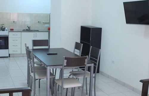Bahia Blanca Apartment | Temporarios Bahia