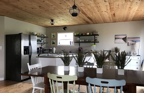 Blooming Point House | Ten Dunes View Beach House, Amazing Beaches!