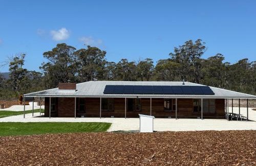 Bakers Beach House | Ten Fifty Bakers