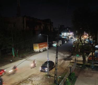 Vapi Hotel | TEN Hotel