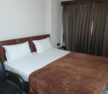 Vapi Hotel | TEN Hotel