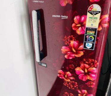 Vidhyadhar Nagar House | Tenants II