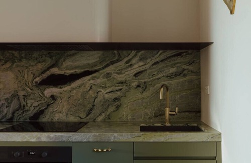 Glenelg South Apartment | Tender is the Stay - Luxury designer 2BR Glenelg