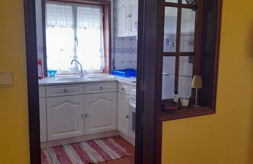 Costa Nova do Prado Apartment | Tender Moments in this Cozy Apartment