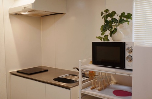 Nishinari House | Tengachaya | Luxury Stay/Direct Airport Access/Parking Available