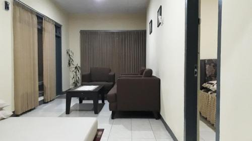 Wonokitri House | TENGGER HOMESTAY Bromo