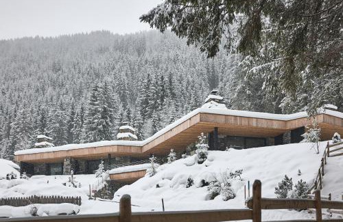 Racines Apartment | Tenne Chalets