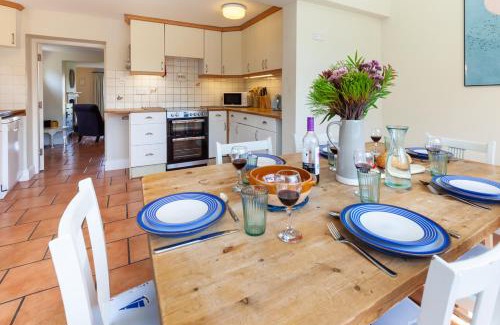 Brancaster Staithe House | Tennyson Cottage - Norfolk Cottage Agency