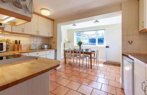 Brancaster Staithe House | Tennyson Cottage - Norfolk Cottage Agency