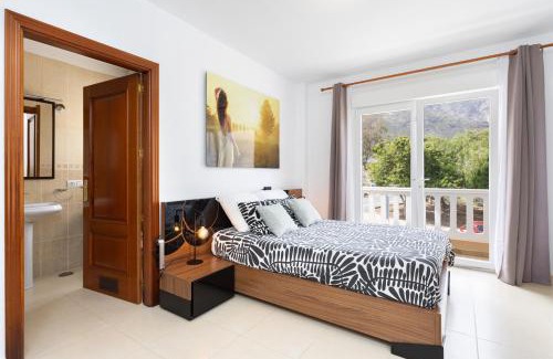 Buenavista del Norte House | TenoHomes Ocean light retreat