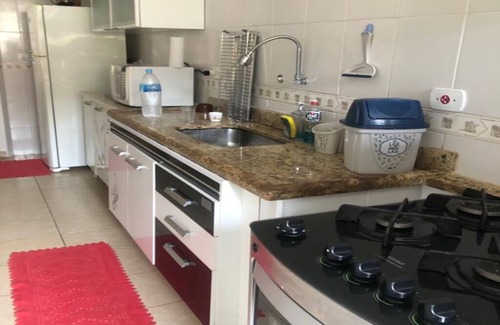 Acarau Apartment | TENORIO APARTMENT 10 PEOPLE, 5 MINUTES WALK TO THE SEA