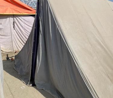 Phulpur Other | Tent City Prayagraj Mahakumbh