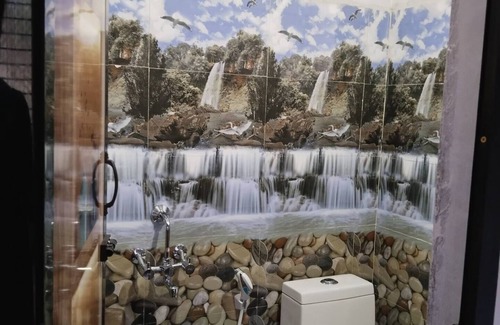 Agumbe RV Rental | Tent Stay - Brundavana Garden