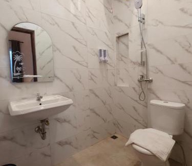 Waikabubak House | Tentram guesthouse