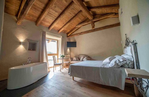 Clavesana Bed & Breakfast | Tenuta Armonia