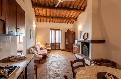 Magliano in Toscana Other | Tenuta Campospillo