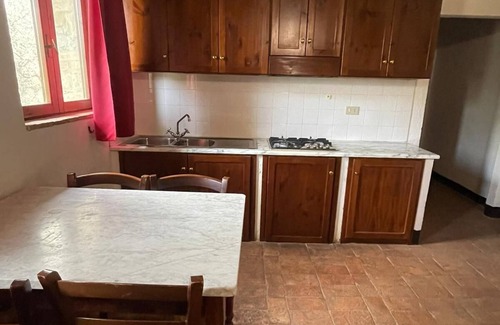 Magliano in Toscana Other | Tenuta Campospillo