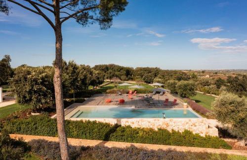 Polignano a Mare Villa | Tenuta Castione