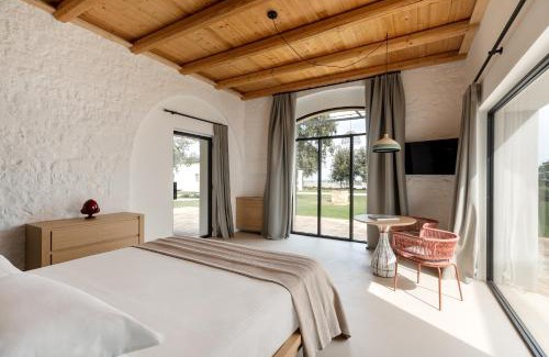 Polignano a Mare Villa | Tenuta Castione