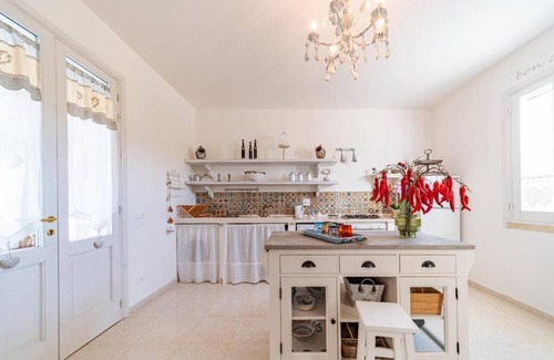 Giurdignano Hotel | Tenuta Centoporte - Resort Hotel