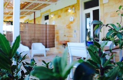 Alessano House | Tenuta Cesarina